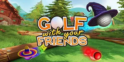 Golf With Your Friends