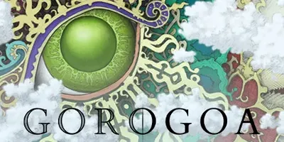 Gorogoa