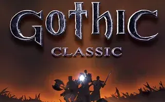 Gothic Classic