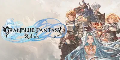 Granblue Fantasy Relink