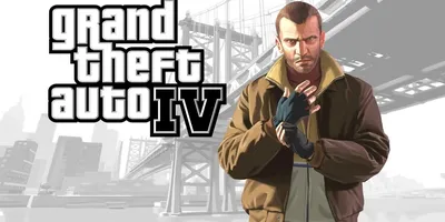 Grand Theft Auto IV (4)