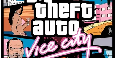 Grand Theft Auto: Vice City