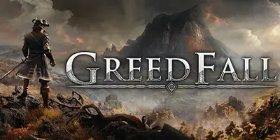 GreedFall