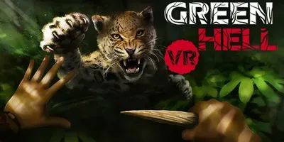 Green Hell VR