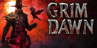 Grim Dawn