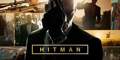 HITMAN