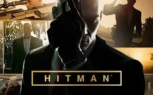 Hitman