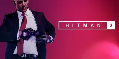 HITMAN 2