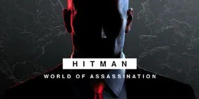 HITMAN World of Assassination