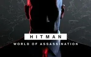 HITMAN 3 World of Assassination