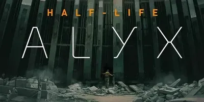 Half-Life: Alyx (VR)