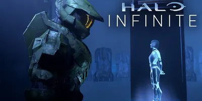 Halo Infinite