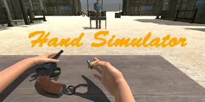 Hand Simulator
