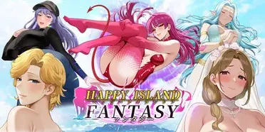 Happy Island Fantasy