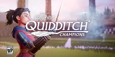 Harry Potter: Quidditch Champions