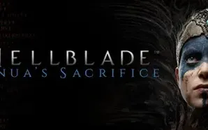 Hellblade: Senua's Sacrifice