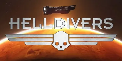 Helldivers