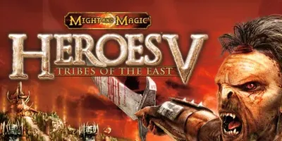 Heroes of Might & Magic V Tribes of the East