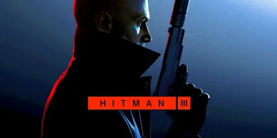Hitman 3
