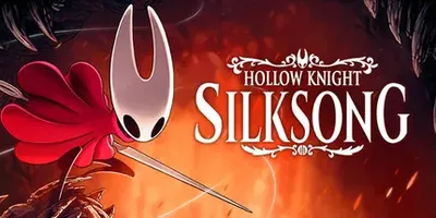 Hollow Knight Silksong
