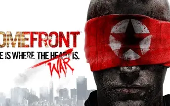 Homefront
