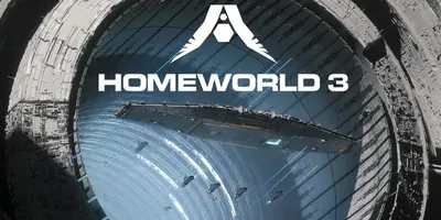 Homeworld 3