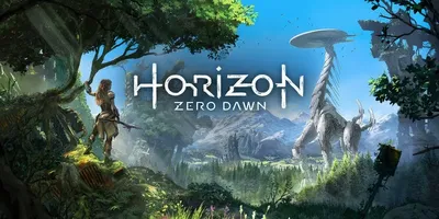 Horizon Zero Dawn