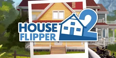 House Flipper 2