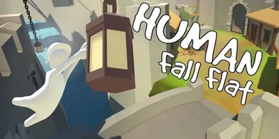Human Fall Flat