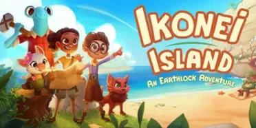 Ikonei Island: An Earthlock Adventure