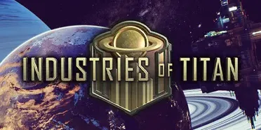 Industries of Titan