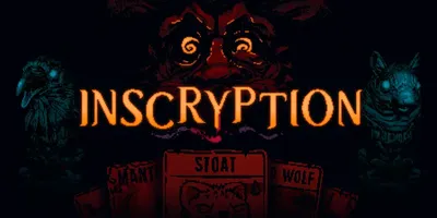 Inscryption