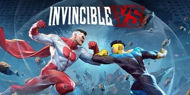 Invincible VS
