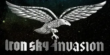 Iron Sky: Invasion