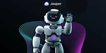 Jasper AI