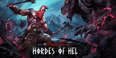 Jotunnslayer: Hordes of Hel