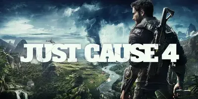 Just Cause 4