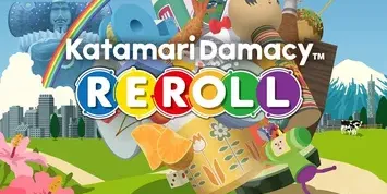 Katamari Damacy REROLL