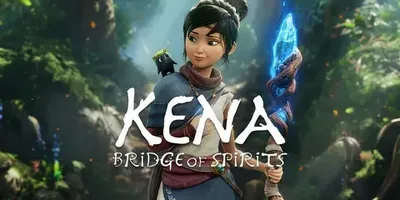 Kena: Bridge of Spirits