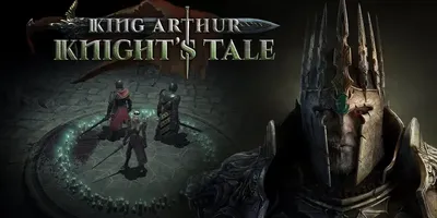 King Arthur Knight's Tale