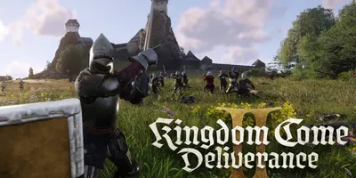 Kingdom Come: Deliverance II