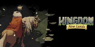 Kingdom: New Lands
