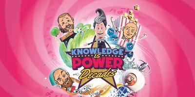 Knowledge is Power: Decades