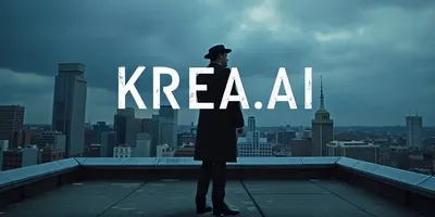 Krea AI
