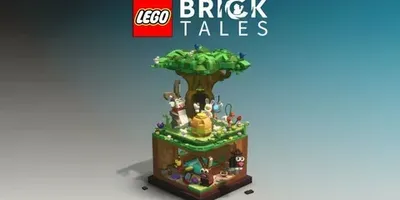 LEGO Bricktales