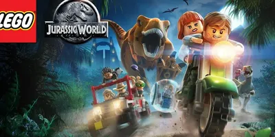 LEGO Jurassic World