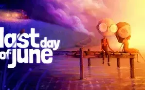 Last Day Of June