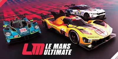 Le Mans Ultimate