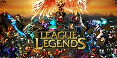 League of Legends