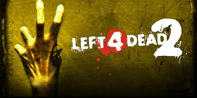 Left 4 Dead 2